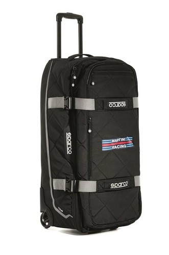 Borsa trolley sparco - borsa, martini