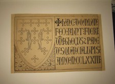 Squarcialupis, Siena, Toscana