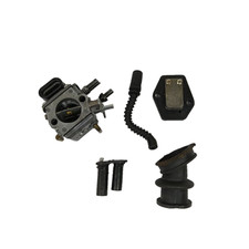 CARBURATORE COLLETTORE ZAMA per motosega STIHL MS 290 310 390 029 039 usato