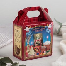 Stampo per dolce pasquale