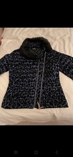 Piumino emporio armani ea7 - piumino,