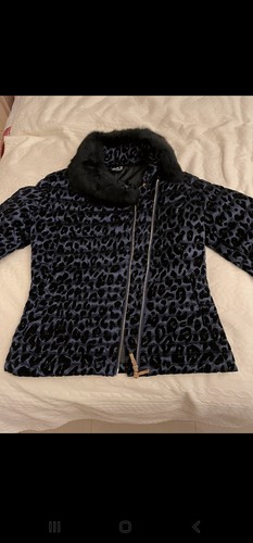 Piumino emporio armani ea7 - armani,