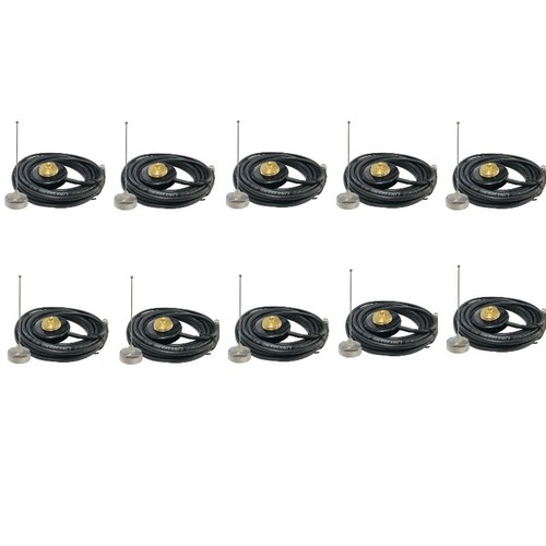 10x antenna lunga slim - lunga,