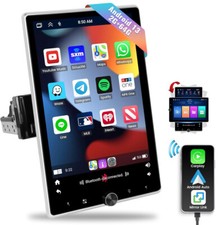 2+64G Android 15 Carplay