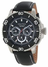 Nautica mens classic n17602g - nautica,