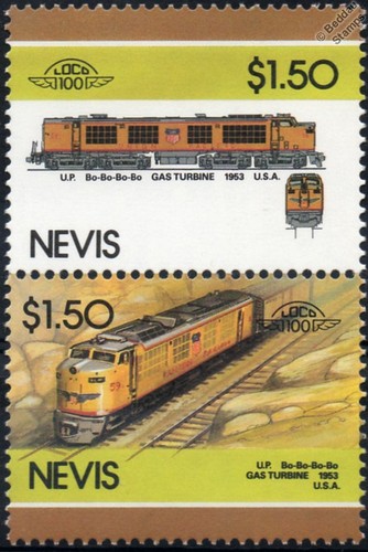 1953 gtel turbina a - up, n.59