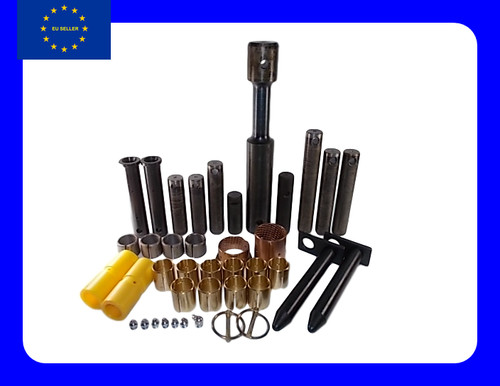 Kit riparazione terna - kit,