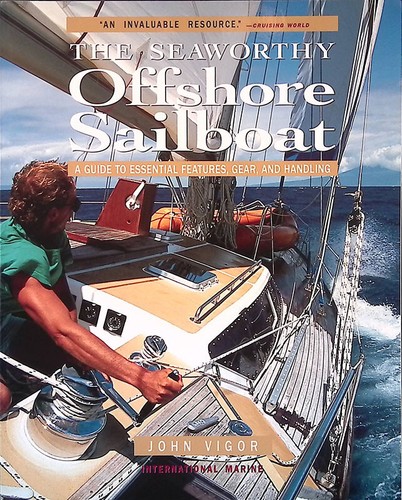 The seaworthy offshore - the,