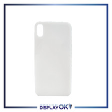 VETRINO SCOCCA POSTERIORE