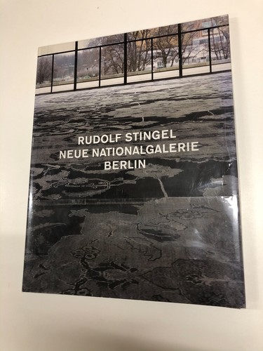 Rudolf stingel neue - :,