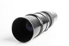 Meyer Optik 400 mm f5.5