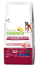 12 Kg Natural Trainer