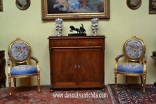 Coppia di poltrone stile Luigi