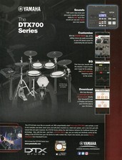 Pubblicità Stampa 2017 di Kit