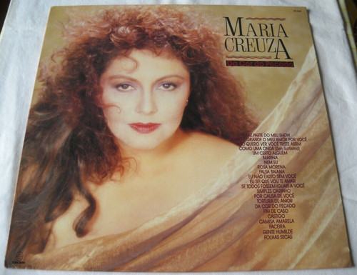Maria creuza cor pecado - da,