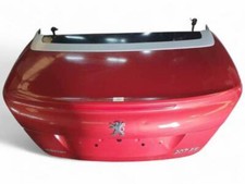 cofano posteriore per PEUGEOT