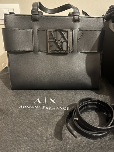 Borsa armani exchange - borsa,