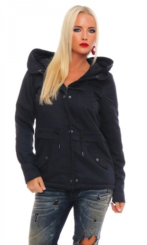 Only today parka giacca - only,
