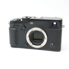 Fujifilm Fuji X-Pro3 Black