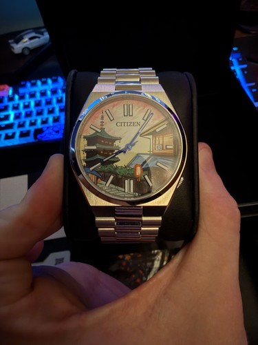 Ifl orologi citizen kyoto - ifl,