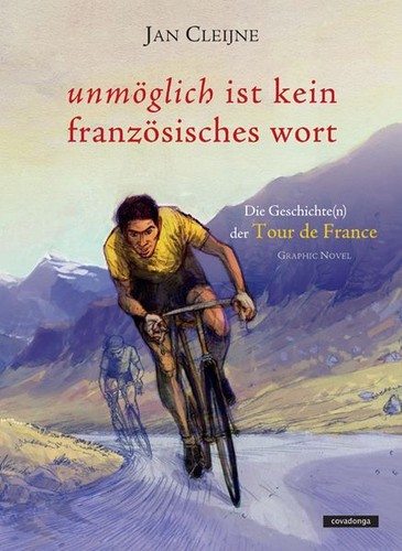 Unmöglich ist kein