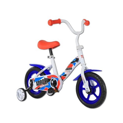 Bicicletta new arrow linea - bicicletta,