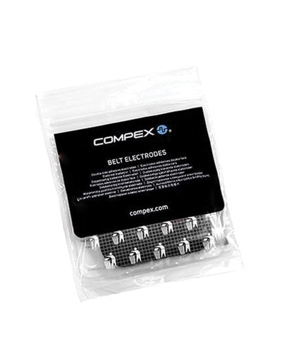 Compex elettrodi corebelt - elettrodi,