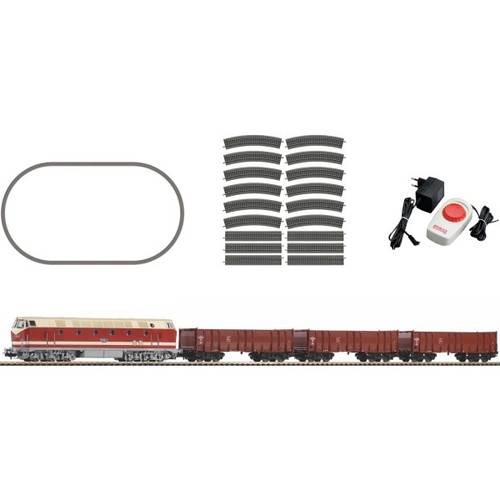 Piko 57138 start set con - piko,