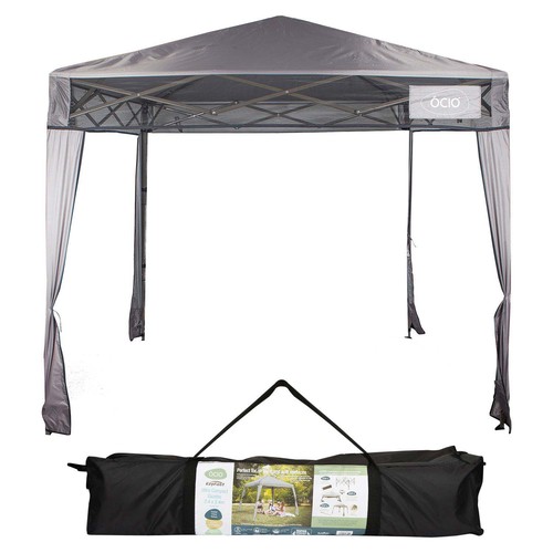 Gazebo pop x 2 - gazebo, 2,4m