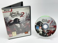 Castlevania 2 - Lord of Shadow