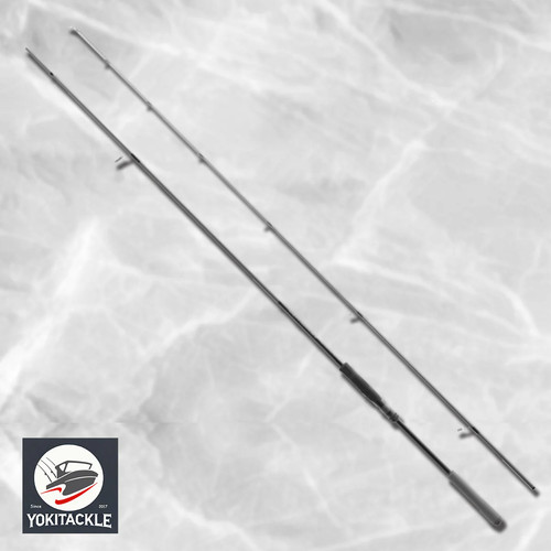 Canna spinning shimano 25 - canna,