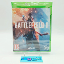 Battlefield 1 / Xbox One /