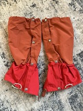 Copri stivali ghette gambe The