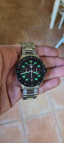 Orologio tag heuer - orologio,