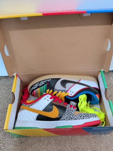 Nike dunk low pro what - dunk,