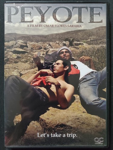 Peyote carlos - peyote, 2013)