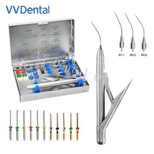 Kit sistema rimozione file