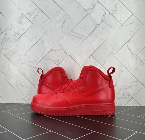 Nike air force foamposite - force,