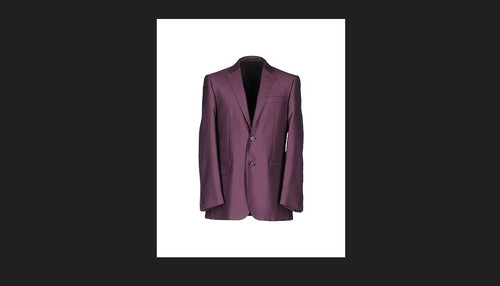 Giacca blazer valentino lana - giacca,