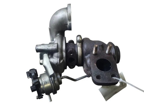 Turbocompressore ford fiesta - turbocompressore,