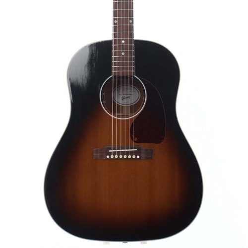 Gibson standard sunburst - j-45,