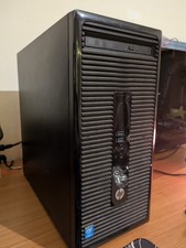 PC Gaming – i5 4590s •