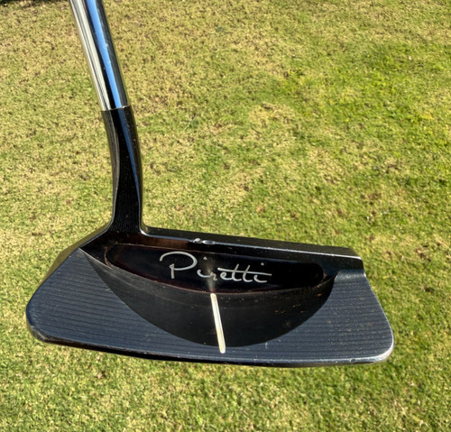 Piretti putter matera - putter,