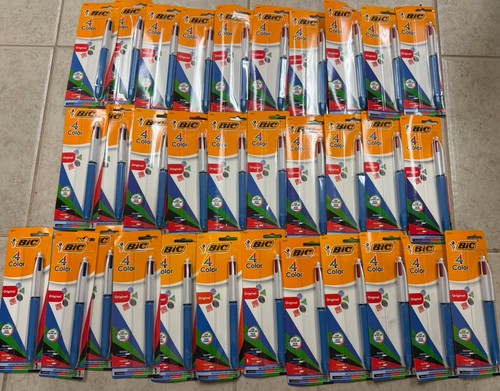 Lotto penne sfera bic - lotto,