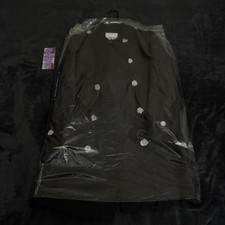 *BNWT* Zara Uomo Nero Trench