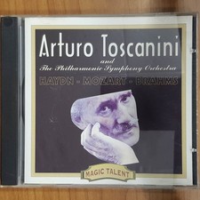 Arturo toscanini haydn - arturo,