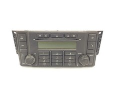 LR001070 multifunction board for LAND ROVER FREELANDER 2.2 TD4 logop2041907