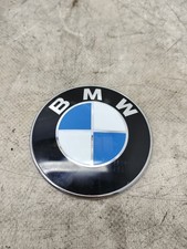LOGO PLATE EMBLEM PETROL TANK