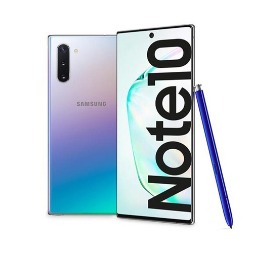 Smartphone samsung galaxy note