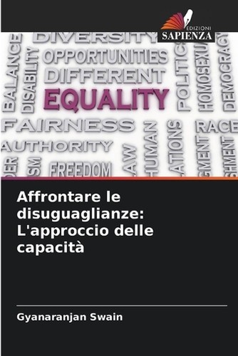 Affrontare disuguaglianze - affrontare, le
